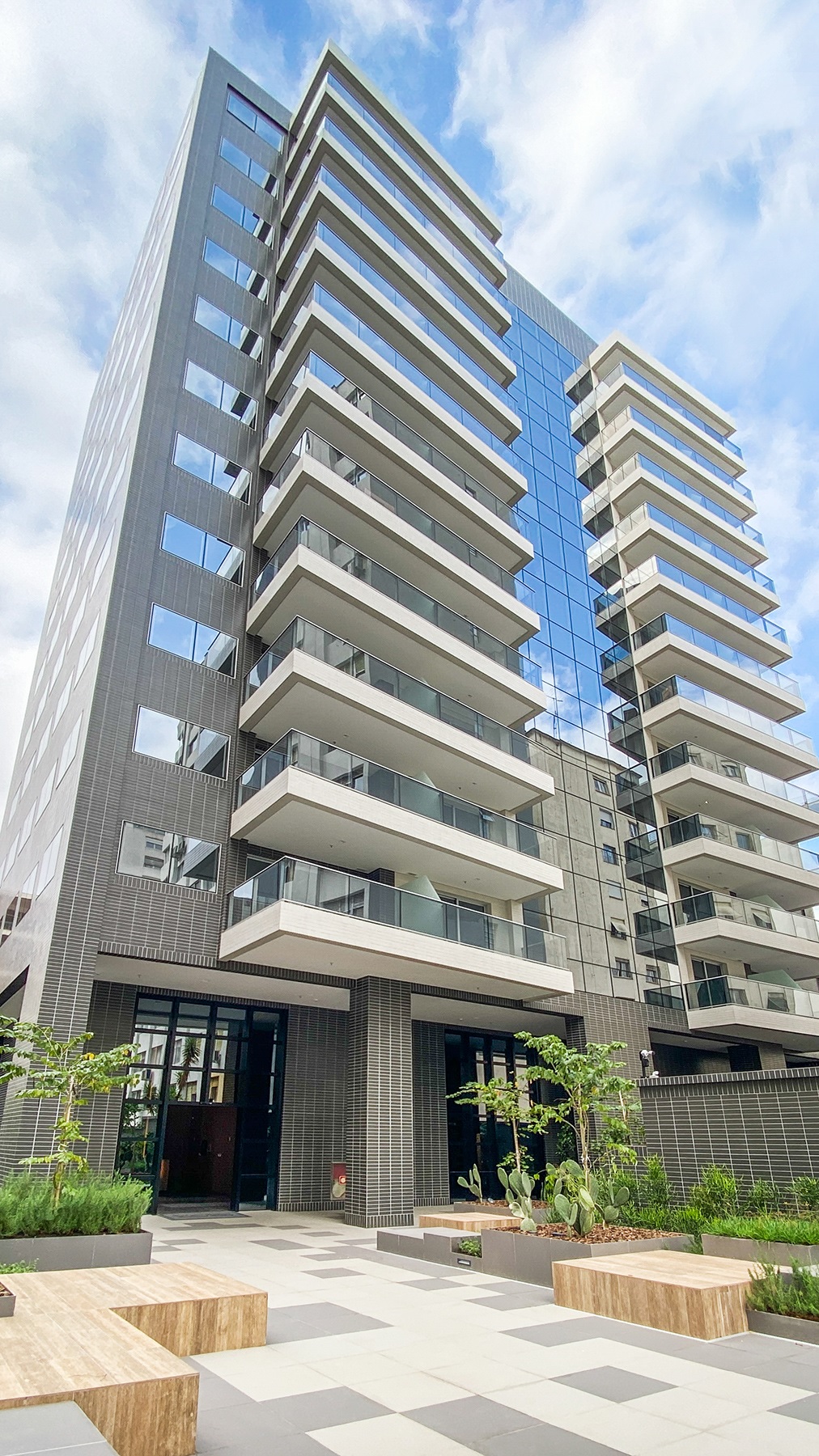 Baltimore - Higienópolis